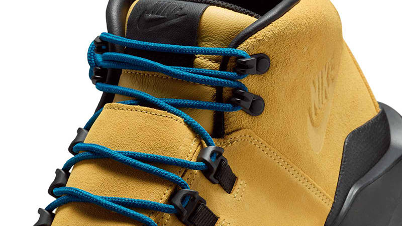 Nike Cygnal Solar Flare FV4332-700 Detail