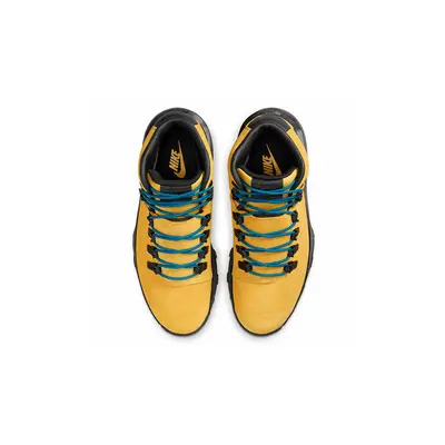 Nike Cygnal Solar Flare FV4332-700 Top