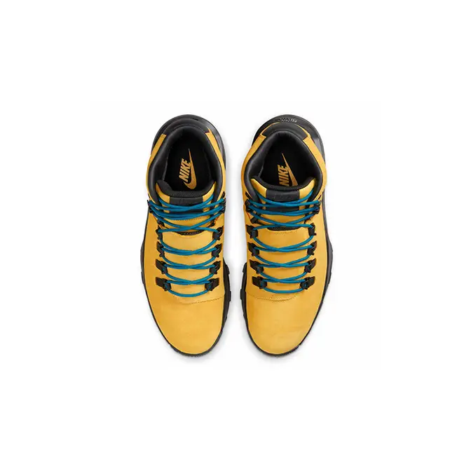 Nike Cygnal Solar Flare FV4332-700 Top
