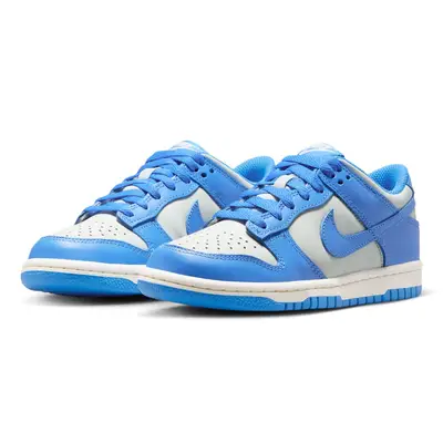 Nike Dunk Low GS Light Photo Blue Front