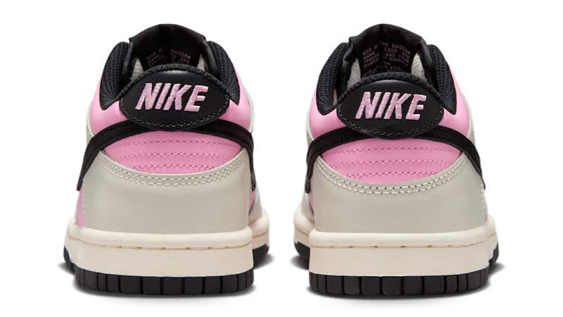 Dunk Pink Rise Nike Dunk Low GS Pink Rise | FB9109-601 | The Sole Supplier