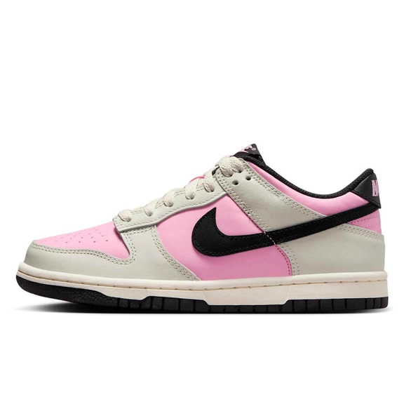 Nike Dunk Low GS Pink Rise