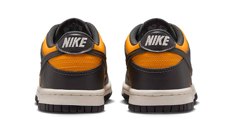 Nike Dunk Low GS Sundial FB9109-701 Back