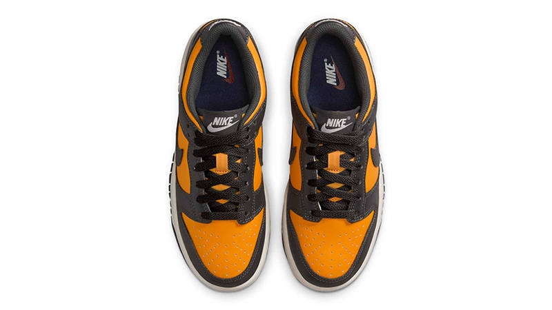 Nike Dunk Low GS Sundial FB9109-701 Top
