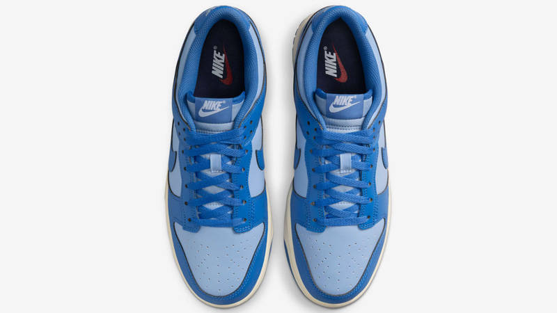 Nike Dunk Low Psychic Blue Middle