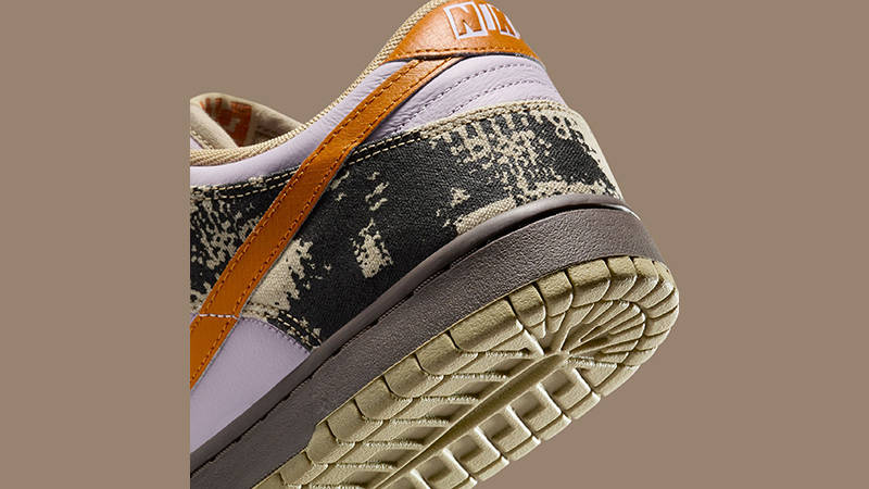 Nike Dunk Low Punk's Not Dead
