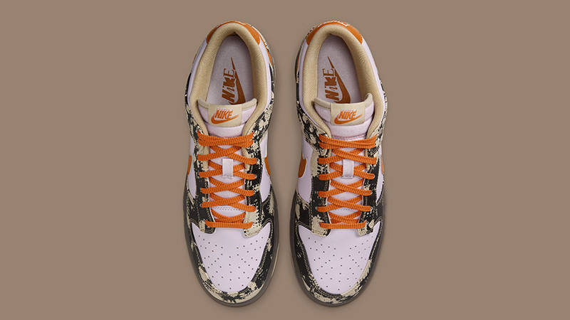 Nike Dunk Low Punk's Not Dead
