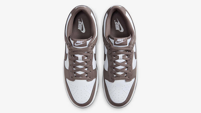 Nike Dunk Low White Cave Stone HF5441-111 Top