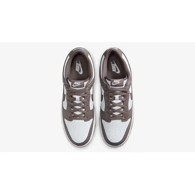 Nike Dunk Low White Cave Stone HF5441-111 Top