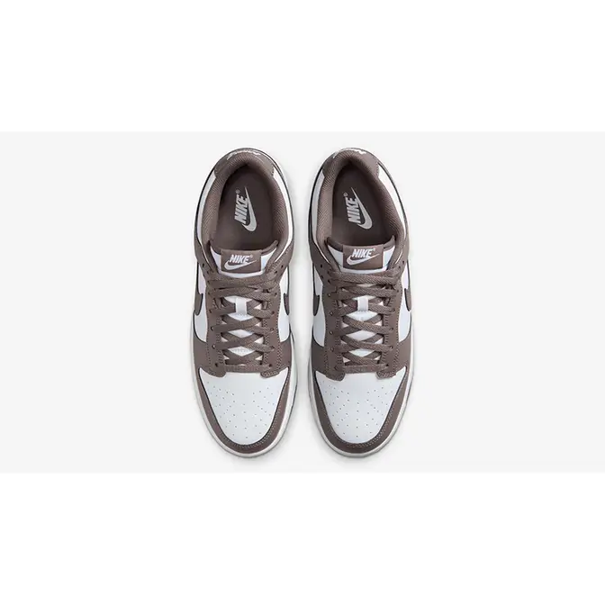 Nike Dunk Low White Cave Stone HF5441-111 Top