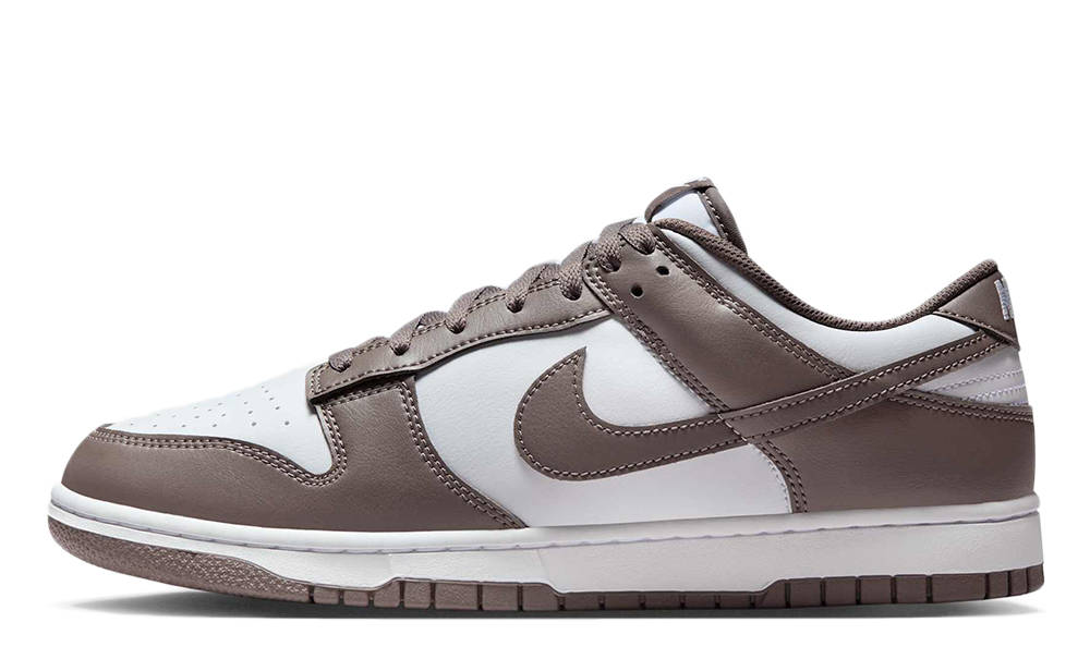 Nike Dunk Low White Cave Stone HF5441-111