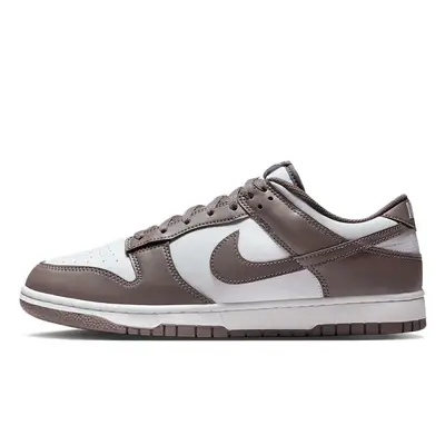 Nike Dunk Low White Cave Stone HF5441-111
