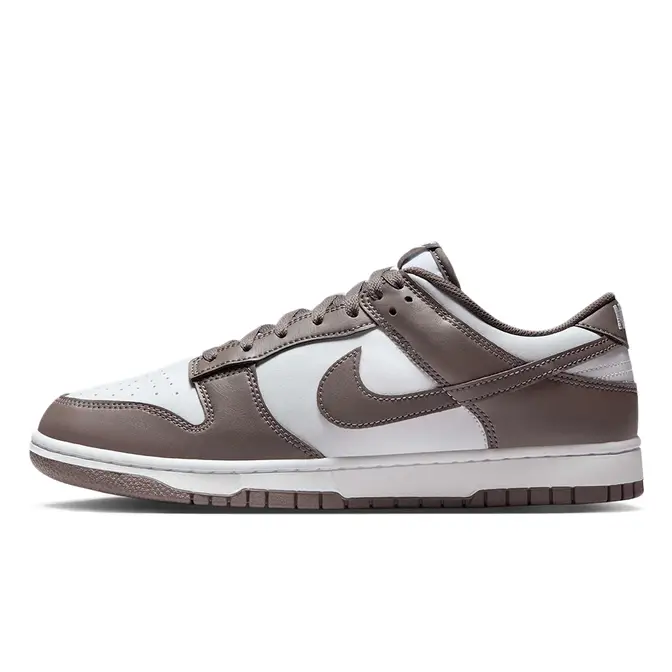 Nike Dunk Low White Cave Stone HF5441-111