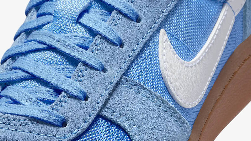 Nike Field General GS University Blue IF0465-401 Detail
