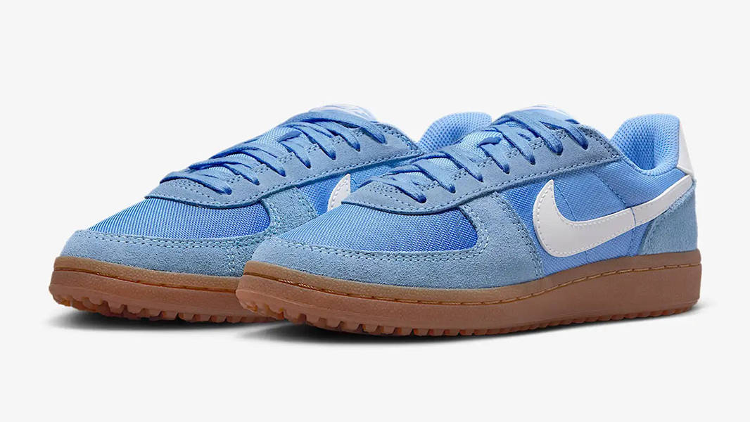 Nike Field General GS University Blue IF0465-401 Side