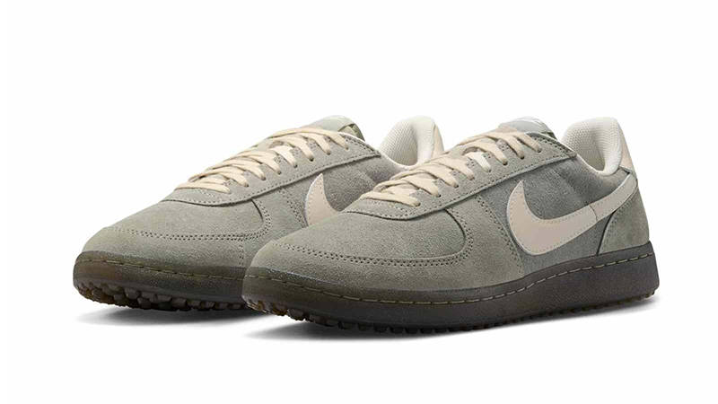 Nike Field General Light Army Natural | IF0666-300 | The