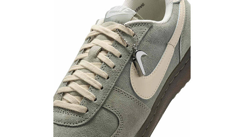 Nike Field General Light Army Natural IF0666-300 tongue