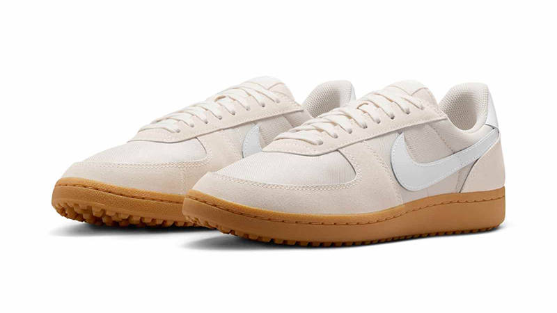 Nike Field General Pale Ivory Gum HF3165-107 front
