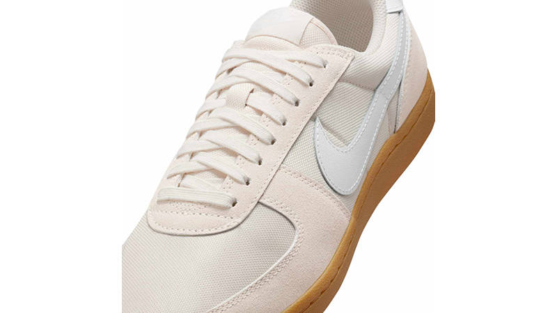 Nike Field General Pale Ivory Gum HF3165-107 side