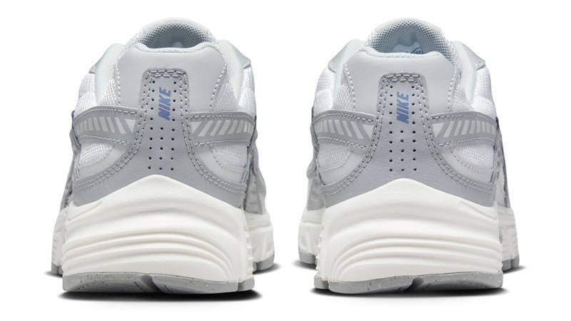 Nike Initiator Light Smoke Grey Ashen Slate Back