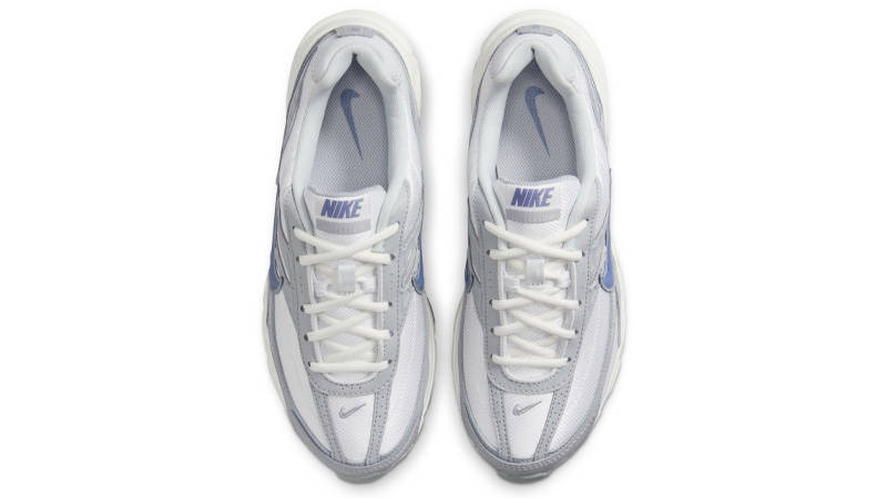 Nike Initiator Light Smoke Grey Ashen Slate Middle