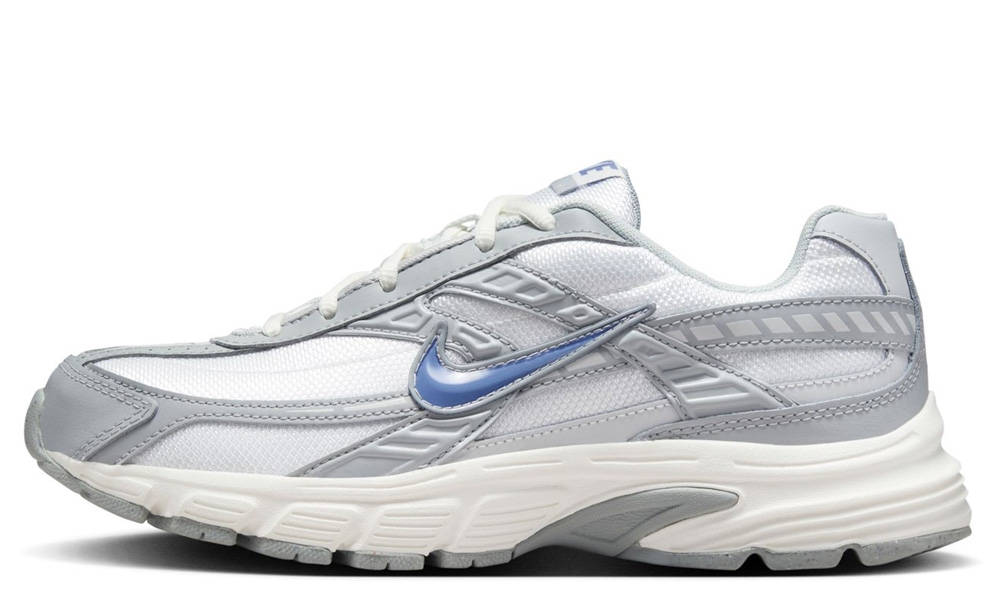 Nike Initiator Light Smoke Grey Ashen Slate