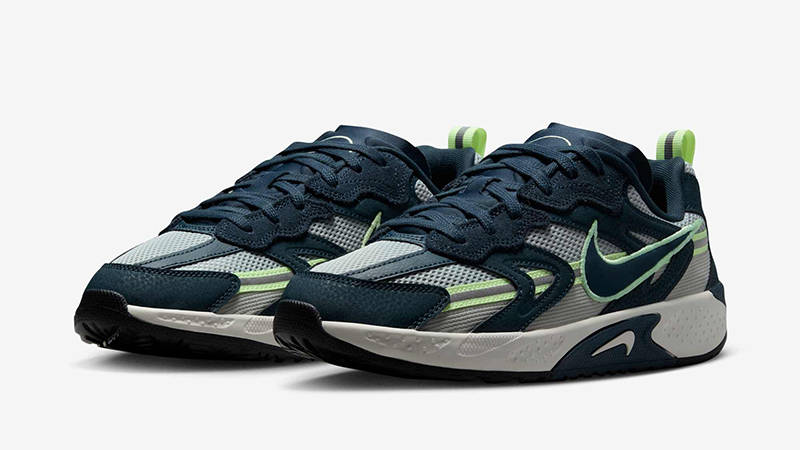 Nike Jam Armory Navy Grey FN0314-006 front