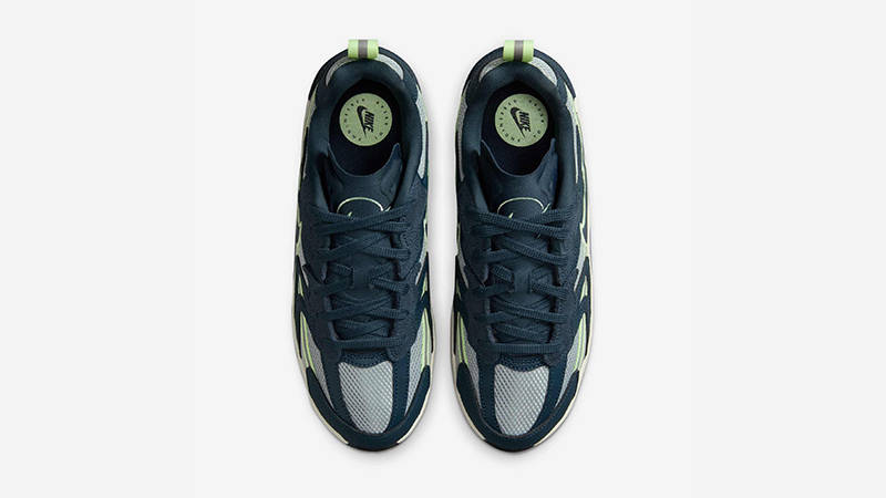 Nike Jam Armory Navy Grey FN0314-006 middle