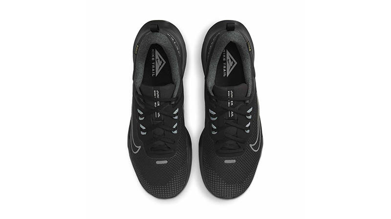 Nike Juniper Trail 2 GORE-TEX Black Grey HM9734-001 middle