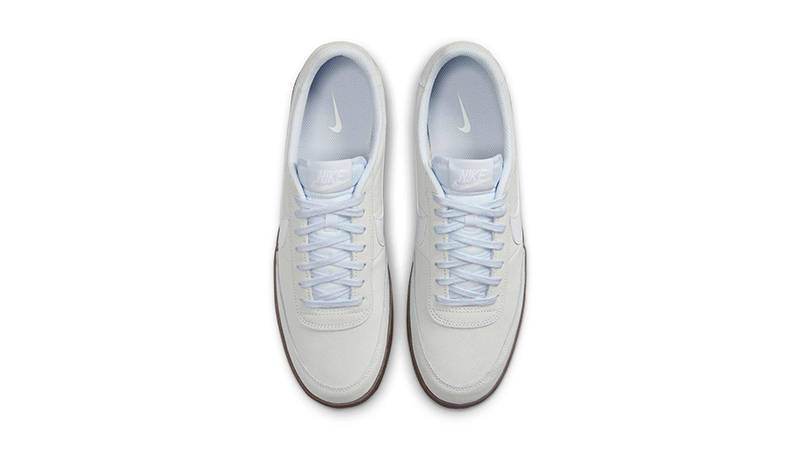 Nike Killshot 2 Football Grey Gum FQ8903-004 middle