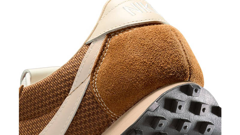 Nike LD-1000 Baroque Brown IB8868-222 heel