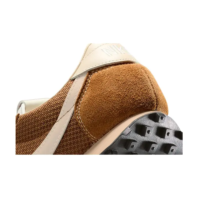 Nike LD-1000 Baroque Brown IB8868-222 heel