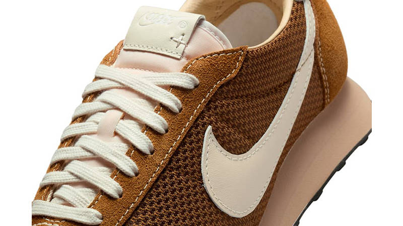 Nike LD-1000 Baroque Brown IB8868-222 tongue