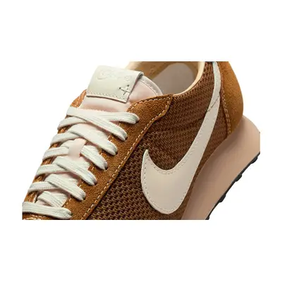 Nike LD-1000 Baroque Brown IB8868-222 tongue