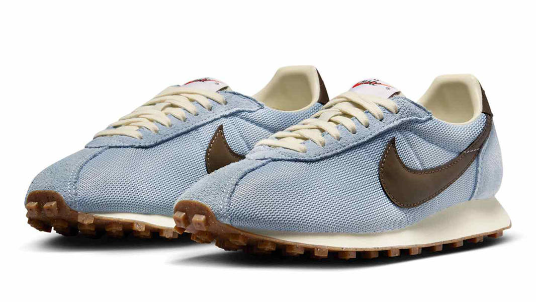 Nike LD-1000 Light Armoury Blue HF3227-400 Side