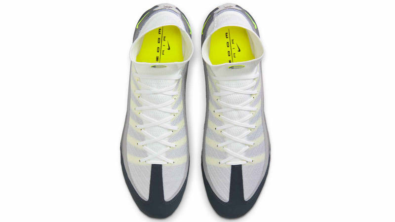 Nike Mercurial Vapor 16 Pro Neon Middle
