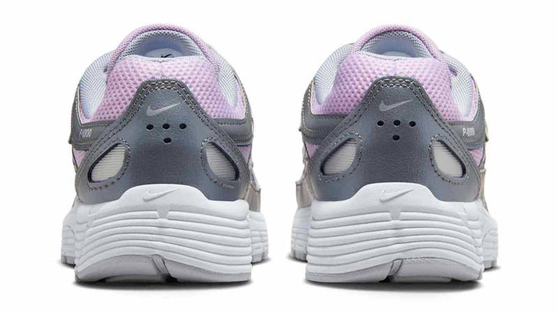 Nike P-6000 GS Doll Back