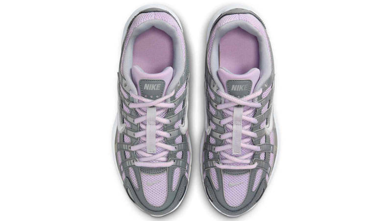 Nike P-6000 GS Doll Middle