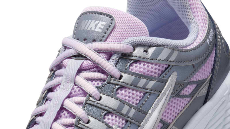 Nike P-6000 GS Doll Side