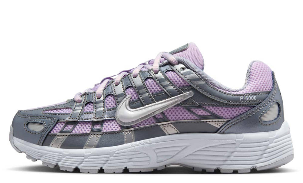 Nike P-6000 GS Doll