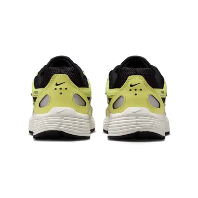 Nike P-6000 GS Light Lemon Twist Back