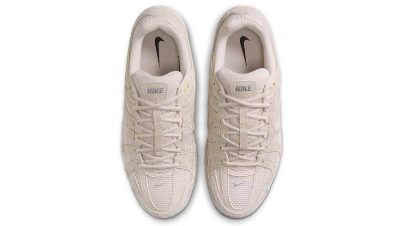Nike P-6000 SE Light Orewood Brown Middle