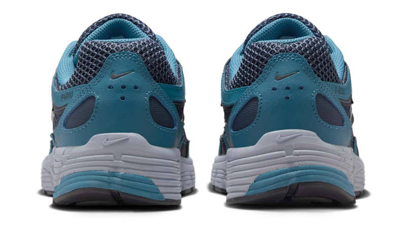 Nike P-6000 SE Thunder Blue Back