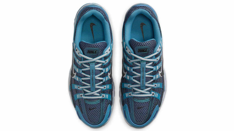 Nike P-6000 SE Thunder Blue Middle