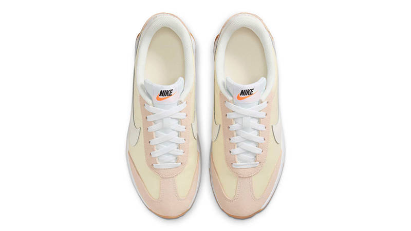 Nike Pacific Muslin White HM4771-104 Top