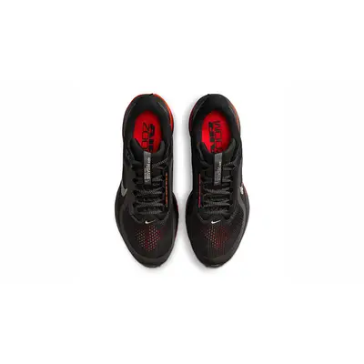 Nike Pegasus Premium Black Bright Crimson HQ2593-003 Top