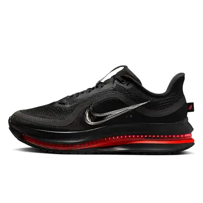 Nike Pegasus Premium Black Bright Crimson HQ2593-003