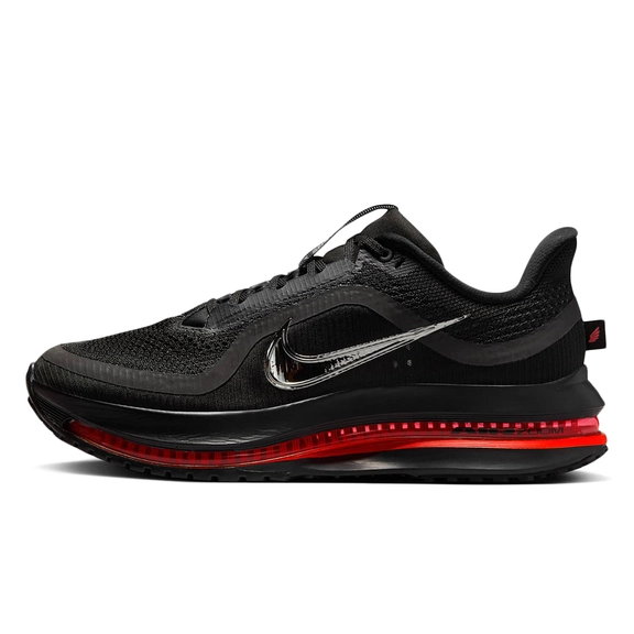 Nike Pegasus Premium Black Bright Crimson HQ2593-003