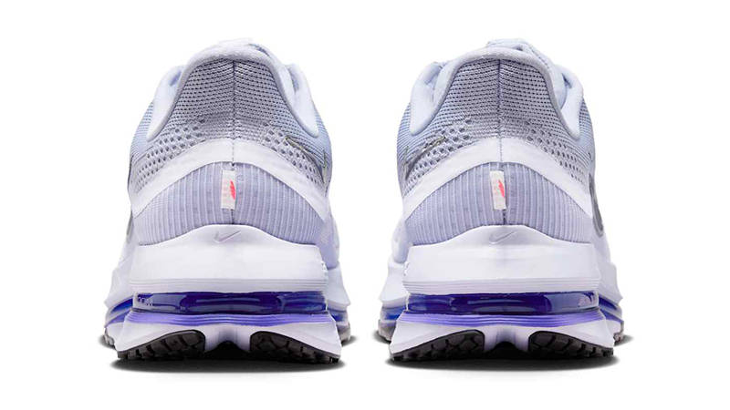 Nike Pegasus Premium Ghost Persian Violet HQ2592-004 Back
