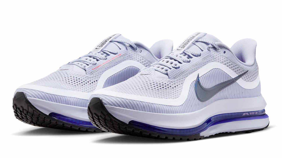 Nike Pegasus Premium Ghost Persian Violet HQ2592-004 Side